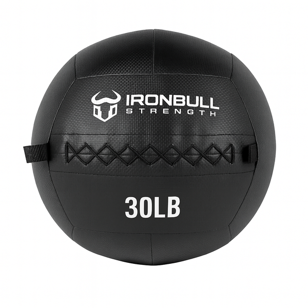 Wall Ball - 30LB | Commercial Weighted Ball