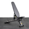 Banc pliable FID XM Fitness - vue principale