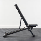 Banc XM Fitness FID - première position du dossier