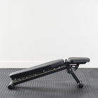 Banc XM Fitness FID - quatrième position du dossier