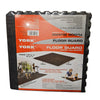 YORK Floorguards Pack of 4