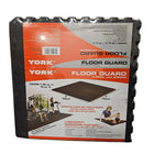 YORK Floorguards Pack of 4