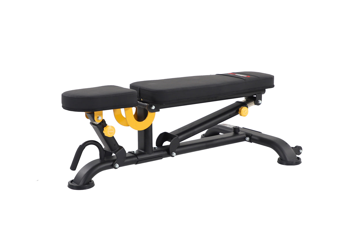 Light-Commercial Equipment Multi-Functional Bench AL-3039 | DEMO UNIT