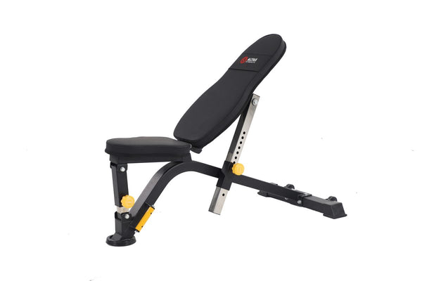 Banc de Musculation Ajustable Altas AL-4006
