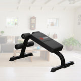 Home Gym Equipment Fitness Bench AL-3026