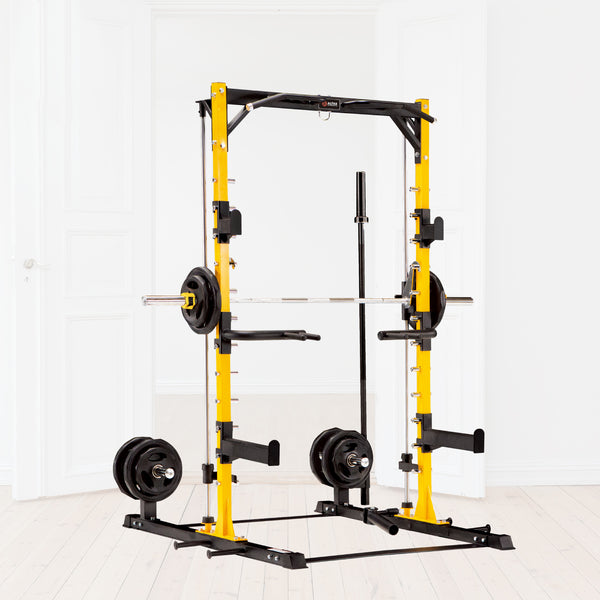 Half-Smith Rack AL-3035 semi-commercial | DEMONSTRATOR