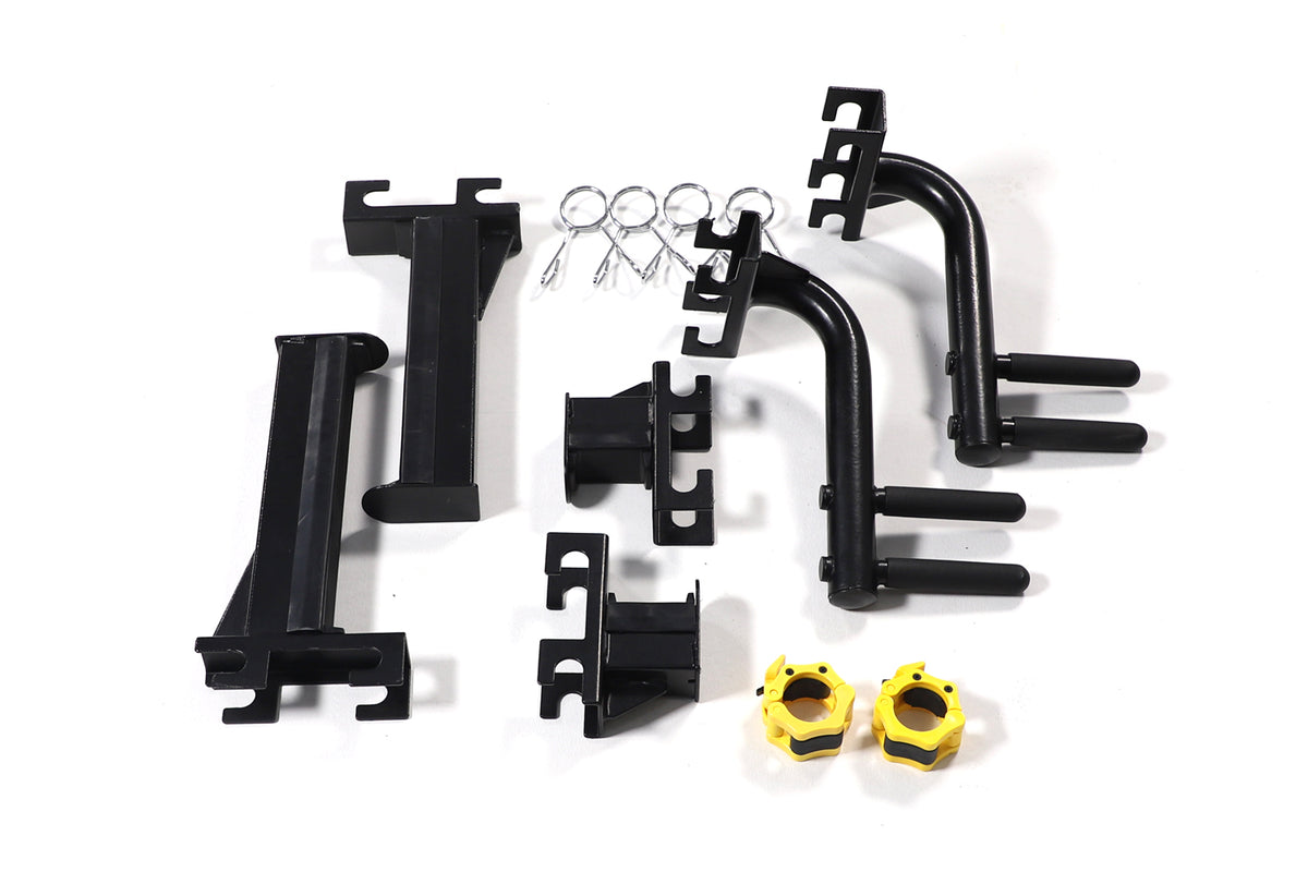 Half-Smith Rack AL-3035 semi-commercial | DEMONSTRATOR