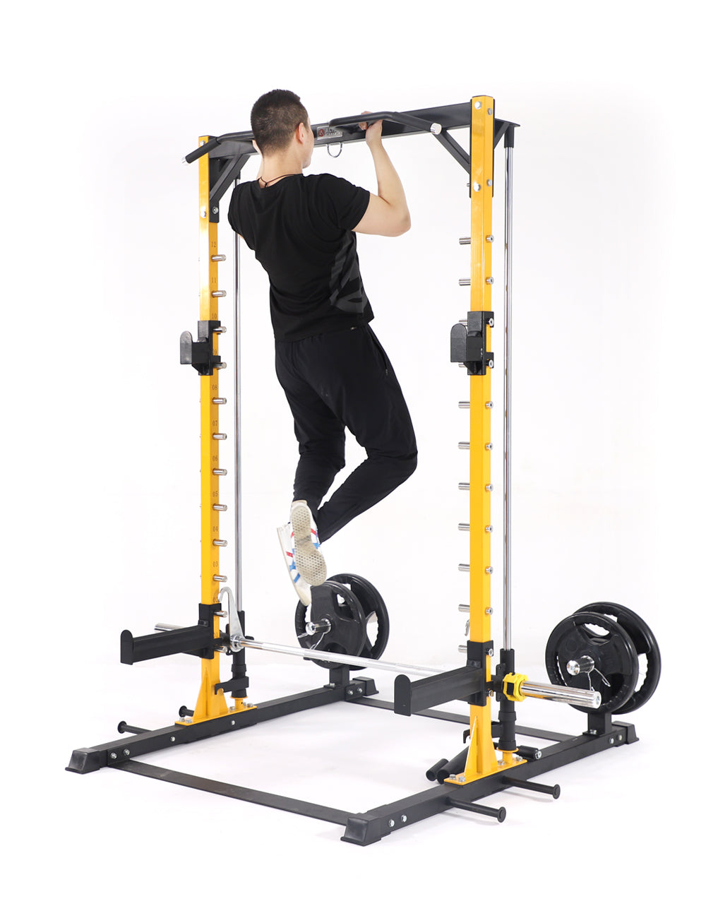 Half-Smith Rack AL-3035 semi-commercial | DEMONSTRATOR