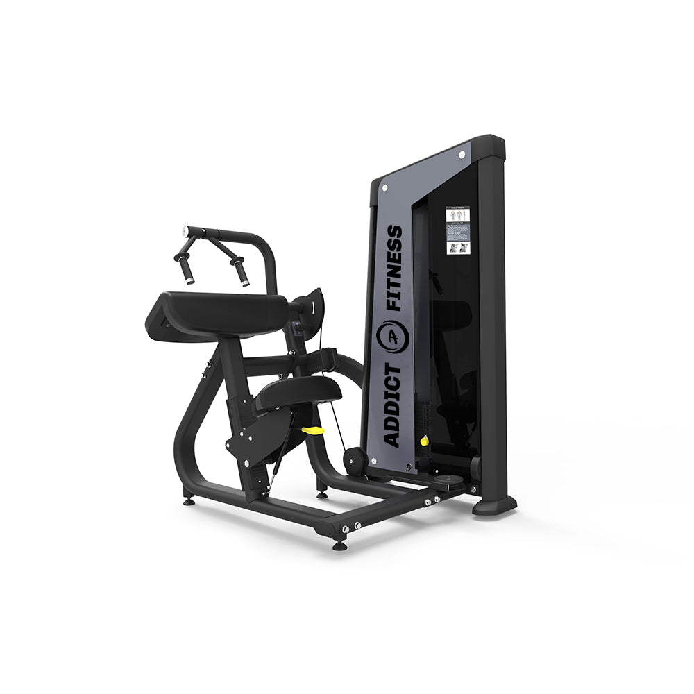 Triceps Extension selectorized machine