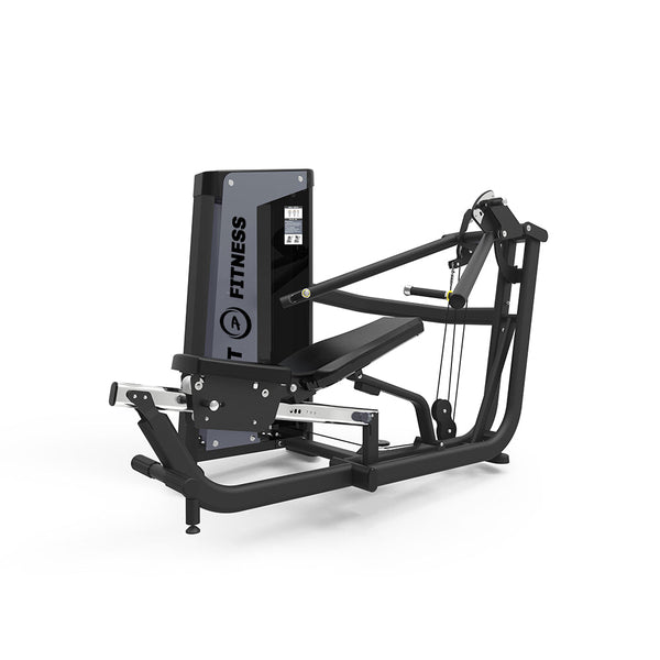 Chest/Shoulder Press Selectorized Machine