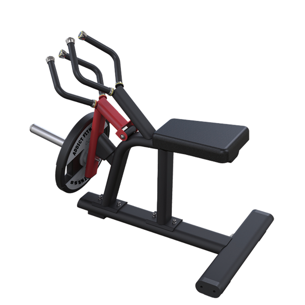 Plate Loaded Gripper