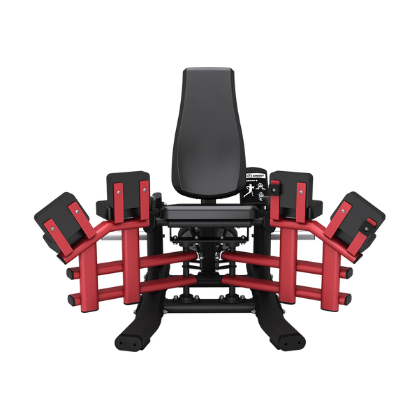 Plate Loaded  Adductor