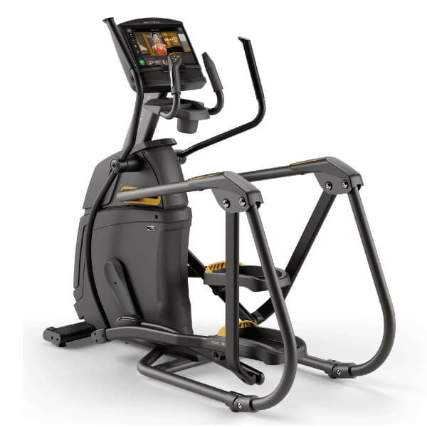 Energie Fitness Cross Trainer Commercial Elliptical Cross Trainer
