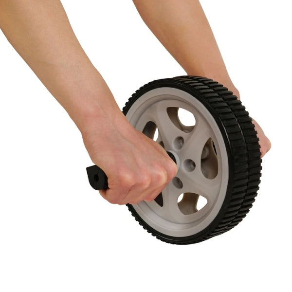 Roue D'Exercice Ab Roller