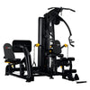 Multi-Station with leg press Altas AL-179B