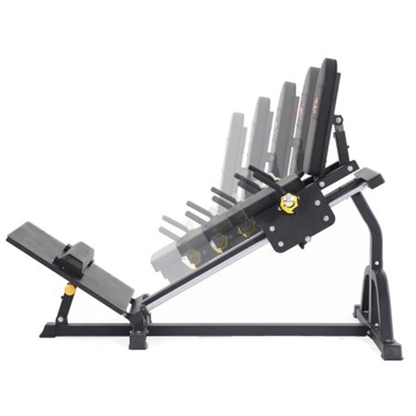 Altas Strength Compact Leg Sled Machine AL-6007