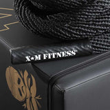 XM fitness Battle Rope
