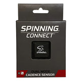 Spinning Bluetooth ® Connect ™ Dual Mode Cadence Sensor