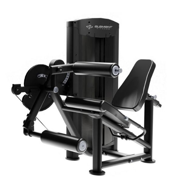 Element Fitness - Cobalt Dual Leg Ext &amp; Curl
