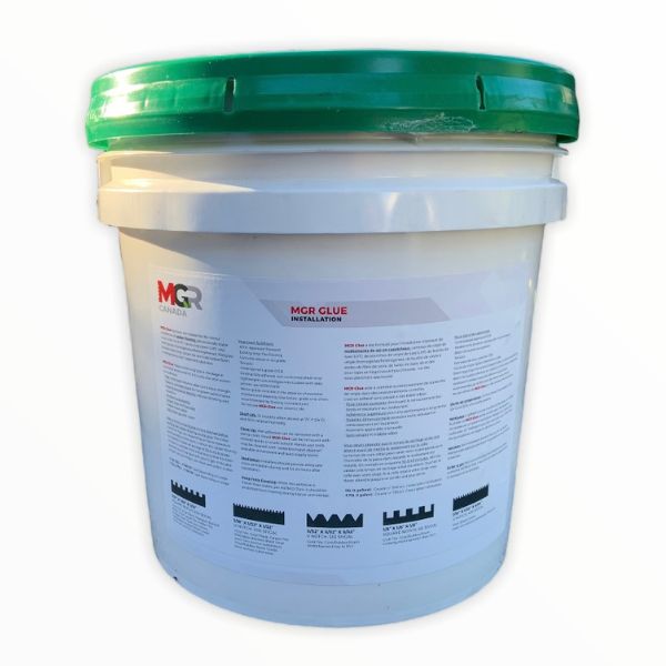 LIQUID GLUE 1 GALLON
