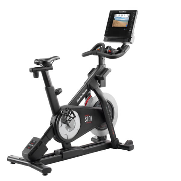 NordicTrack Comm S10i Studio Cycle