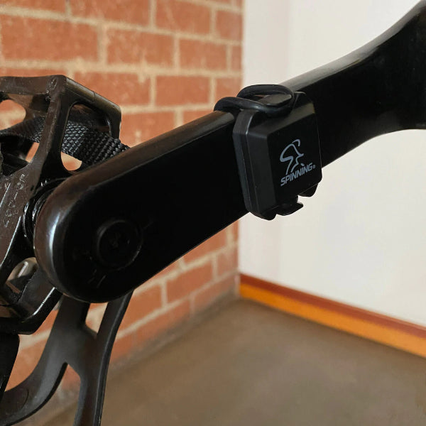 Connected L3 Spinning | DEMONSTRATOR