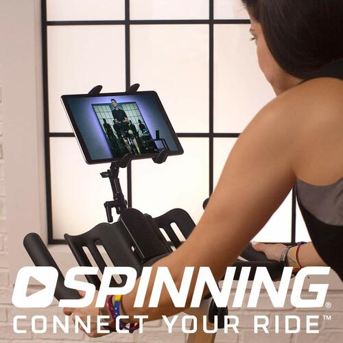 Connected L3 Spinning | DEMONSTRATOR