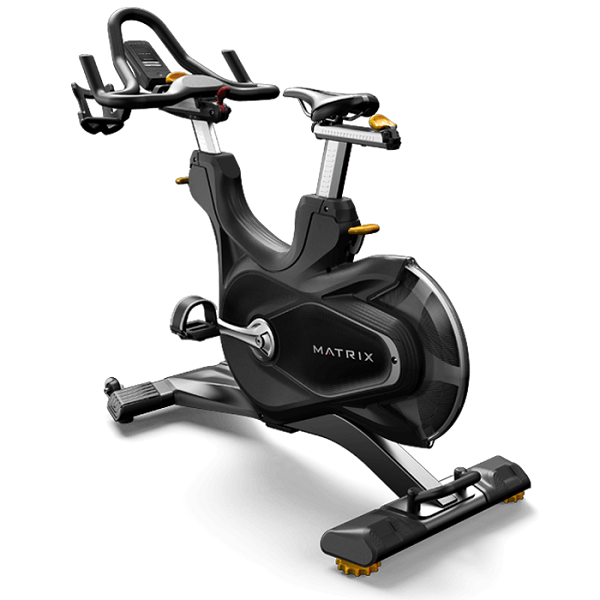 Spinning Matrix CXP