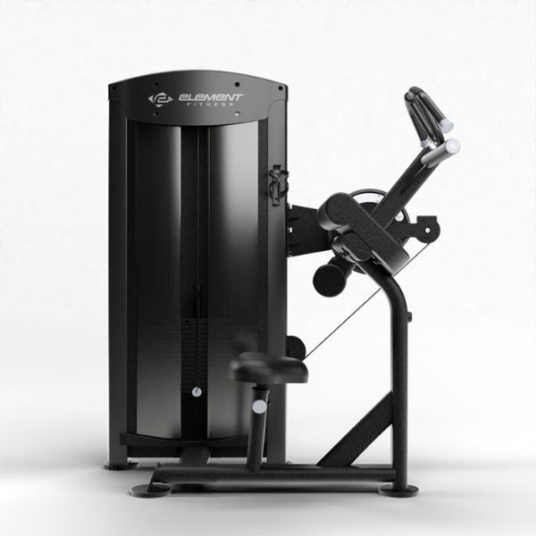 Element Fitness - Cobalt Dual Bicep &amp; Tricep