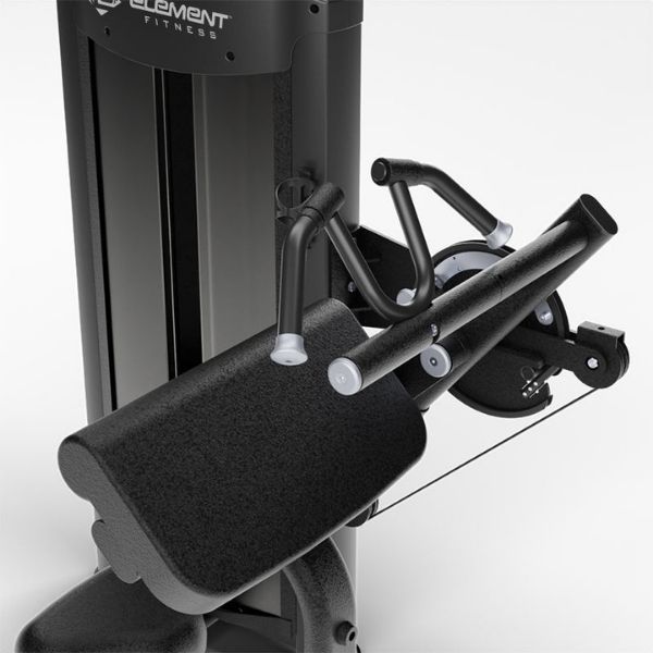Element Fitness - Cobalt Dual Bicep &amp; Tricep