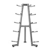 Element Fitness Commercial Medicine Ball Rack 10 - MBA10