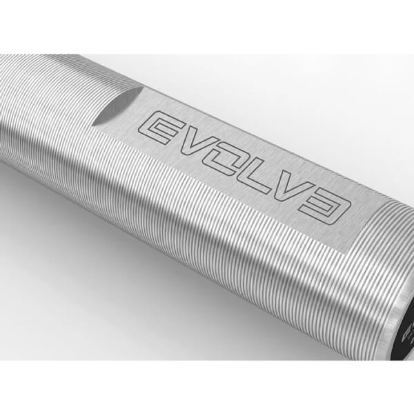 Evolve Elite Series Olympic Bar - 220 cm