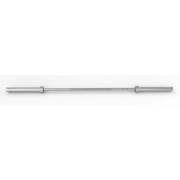Evolve Elite Series Olympic Bar - 220 cm
