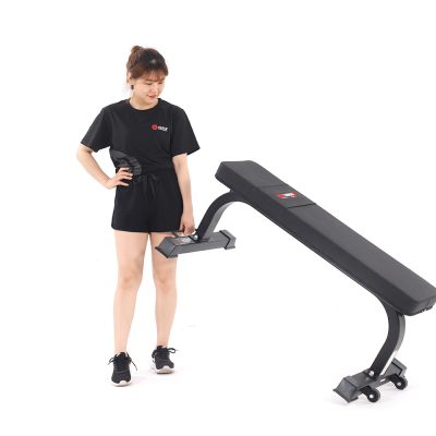 Home Gym Equipment Fitness Bench AL-3021