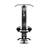 IRONAX XLA Lat Machine (non vendu avec les poids)
