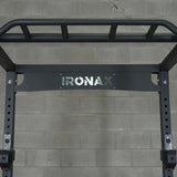 IRONAX XPX POWER RACK