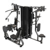 IRONAX X4S Multi-Stations
