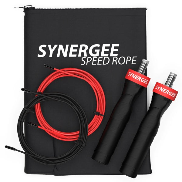 Cordes à Sauter Synergee