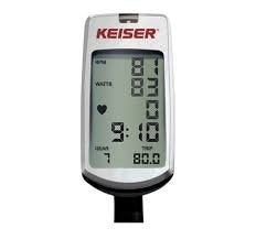 Keiser M3+ (Reconstruit)