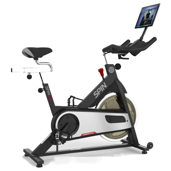 Vélo Spinning Connecté L9 | DÉMONSTRATEUR