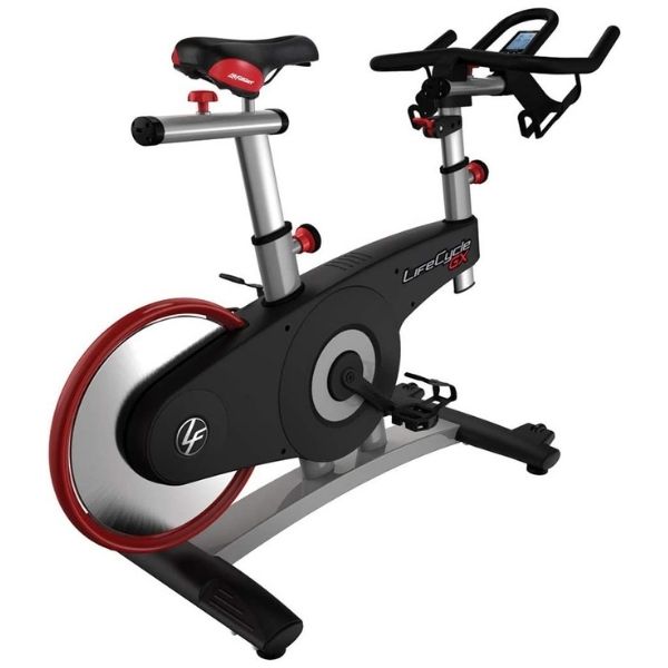 <tc>Life Fitness Indoor Cycle (Used)</tc>