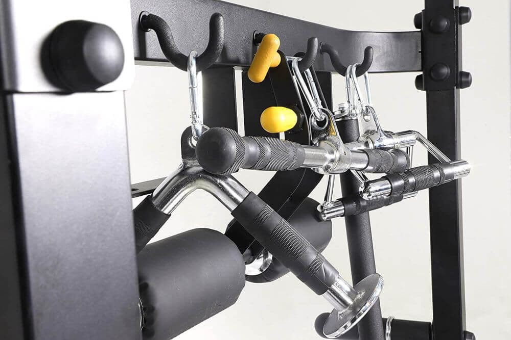 Altas AL-M810 Smith Squat