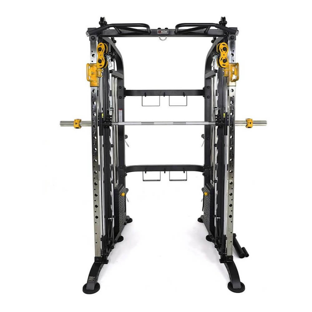 Altas AL-M810 Smith Squat