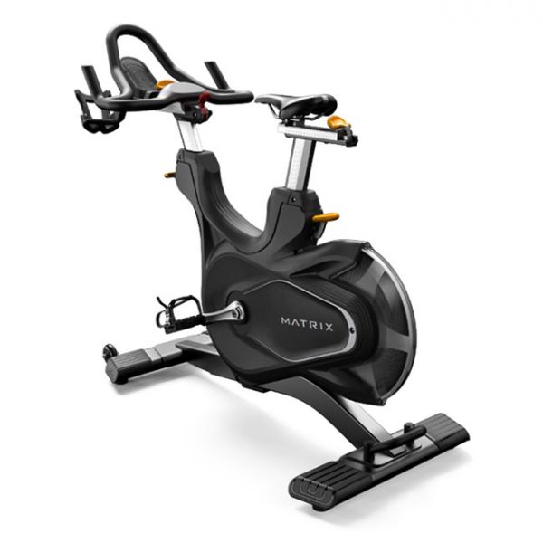 Matrix CXC Training Cycle