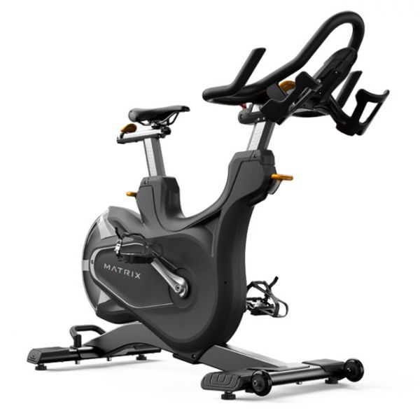 Matrix CXC Training Cycle