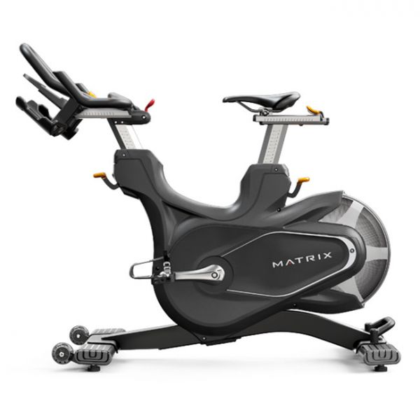 Matrix CXC Training Cycle