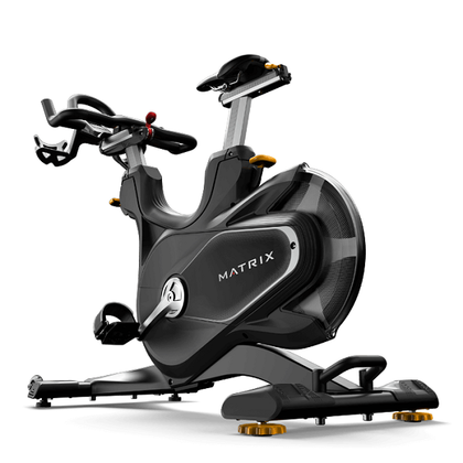 Cardio commercial