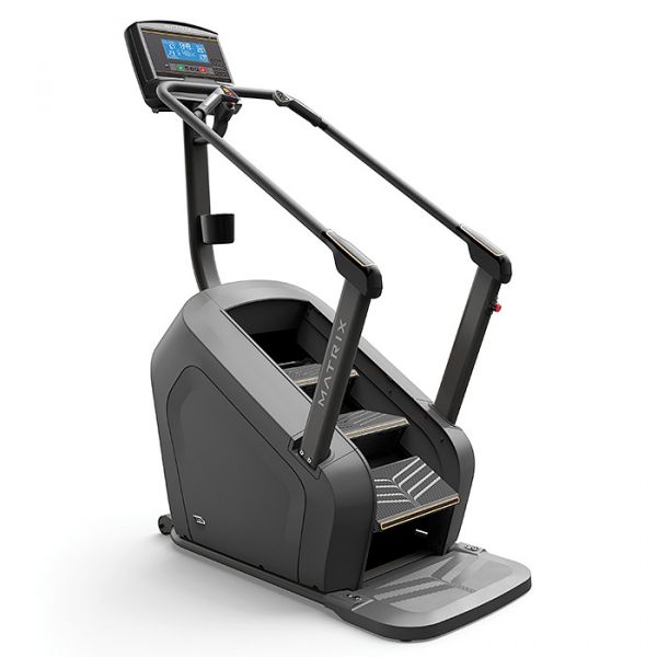 Matrix C50 ClimbMill with XR Console