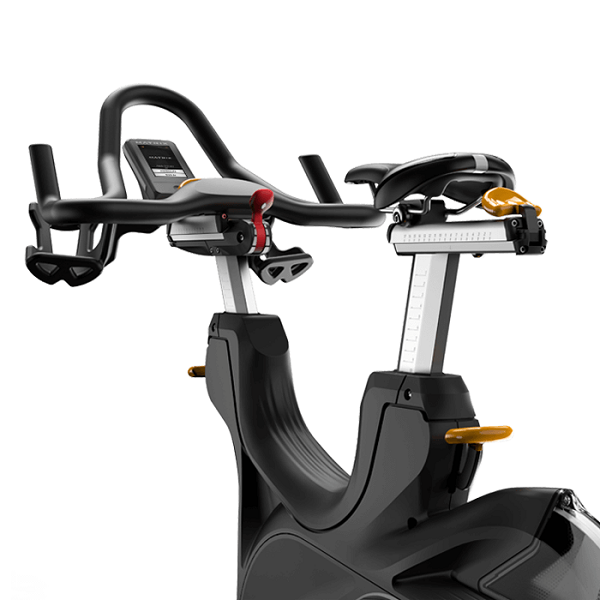 Spinning Matrix CXP