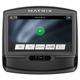 Machine Elliptique Compacte Matrix E30 XIR